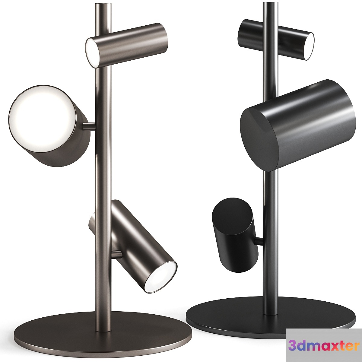 Can Can by Ghidini1961 Table Lamp