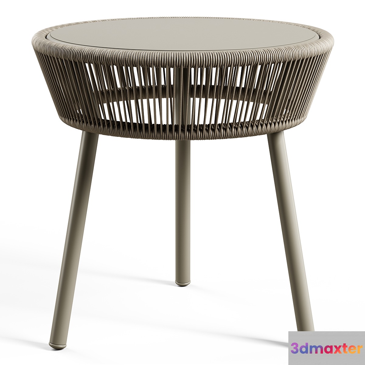 Vincent Sheppard - Loop side table - No.2