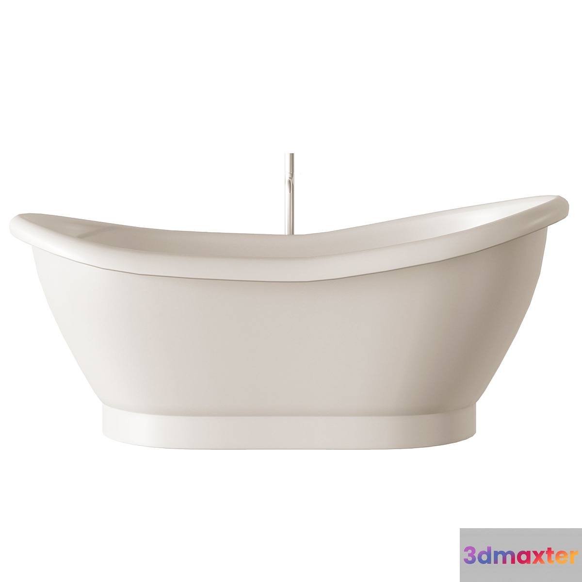 ELBA FREESTANDING BATH - No.2