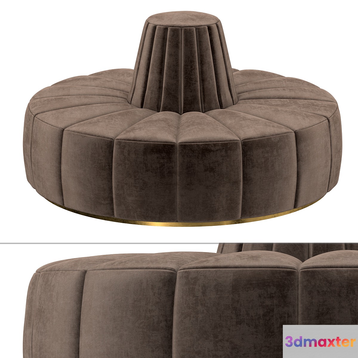 Lobby sofa oo