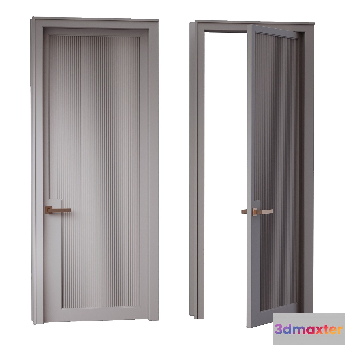 door artline 3 - No.2