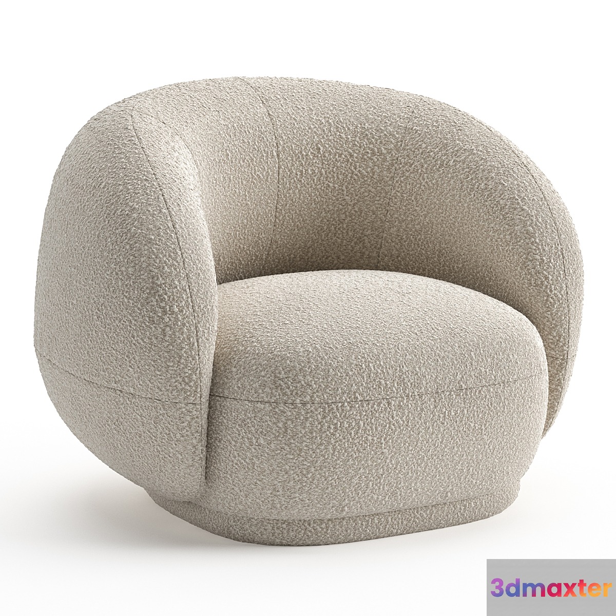 Tacchini Julep Armchair - No.2