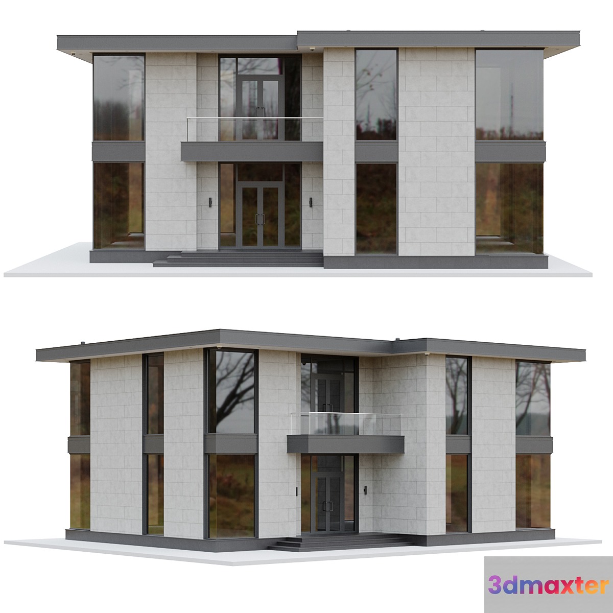 Buildings 002