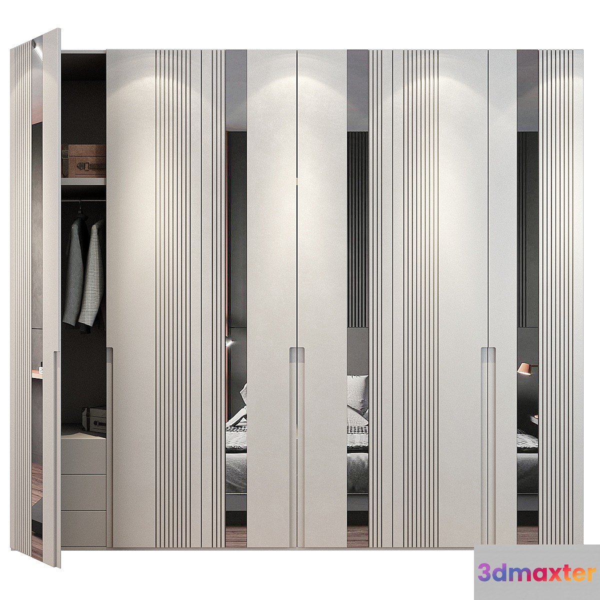 Wardrobe | 77