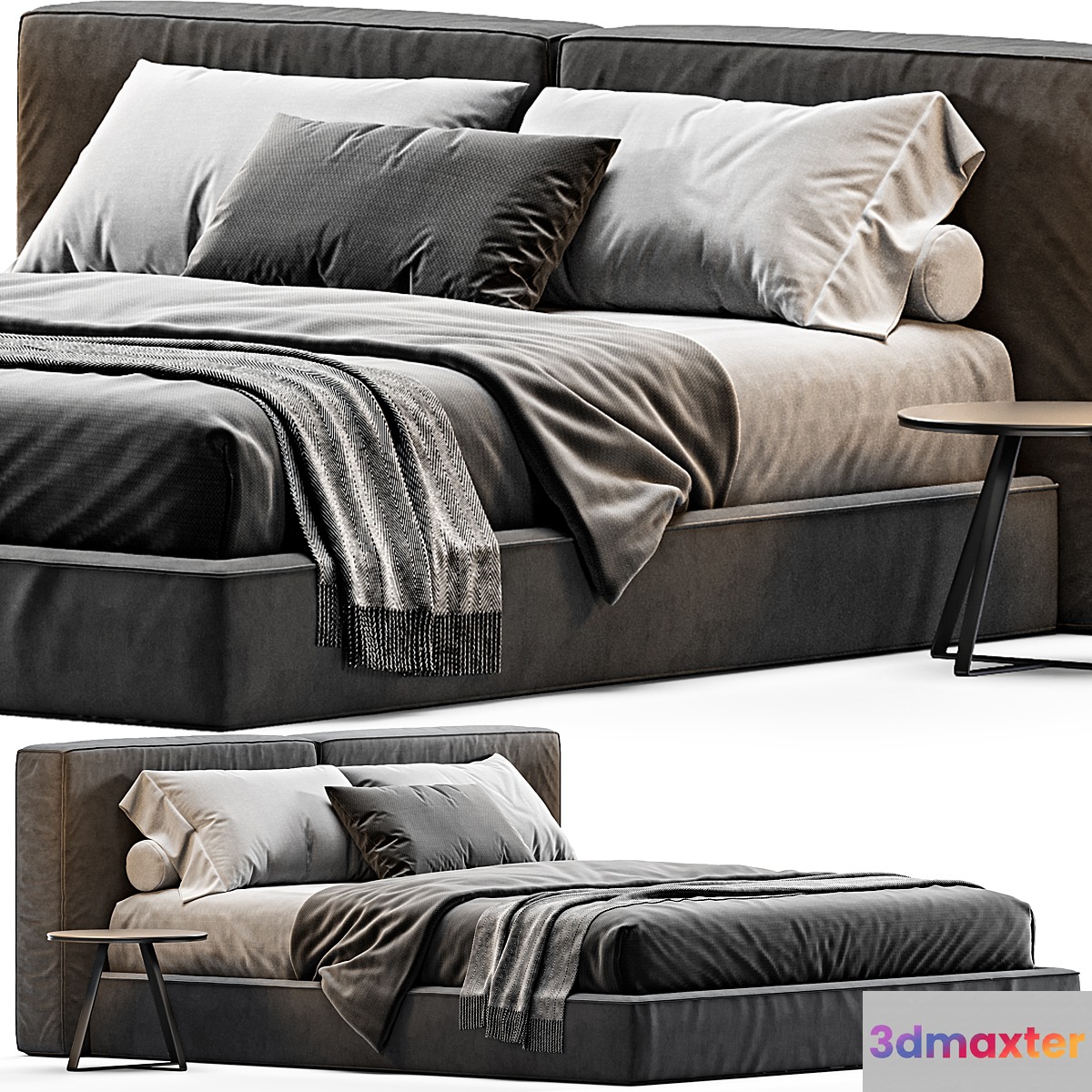 Flann by Ditre Italia