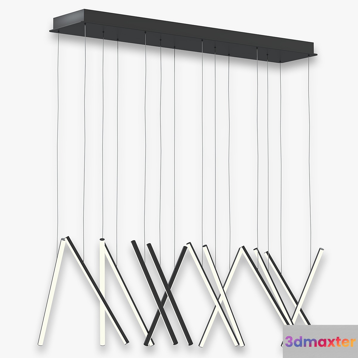 Kuzco Lighting - Chute LP14840