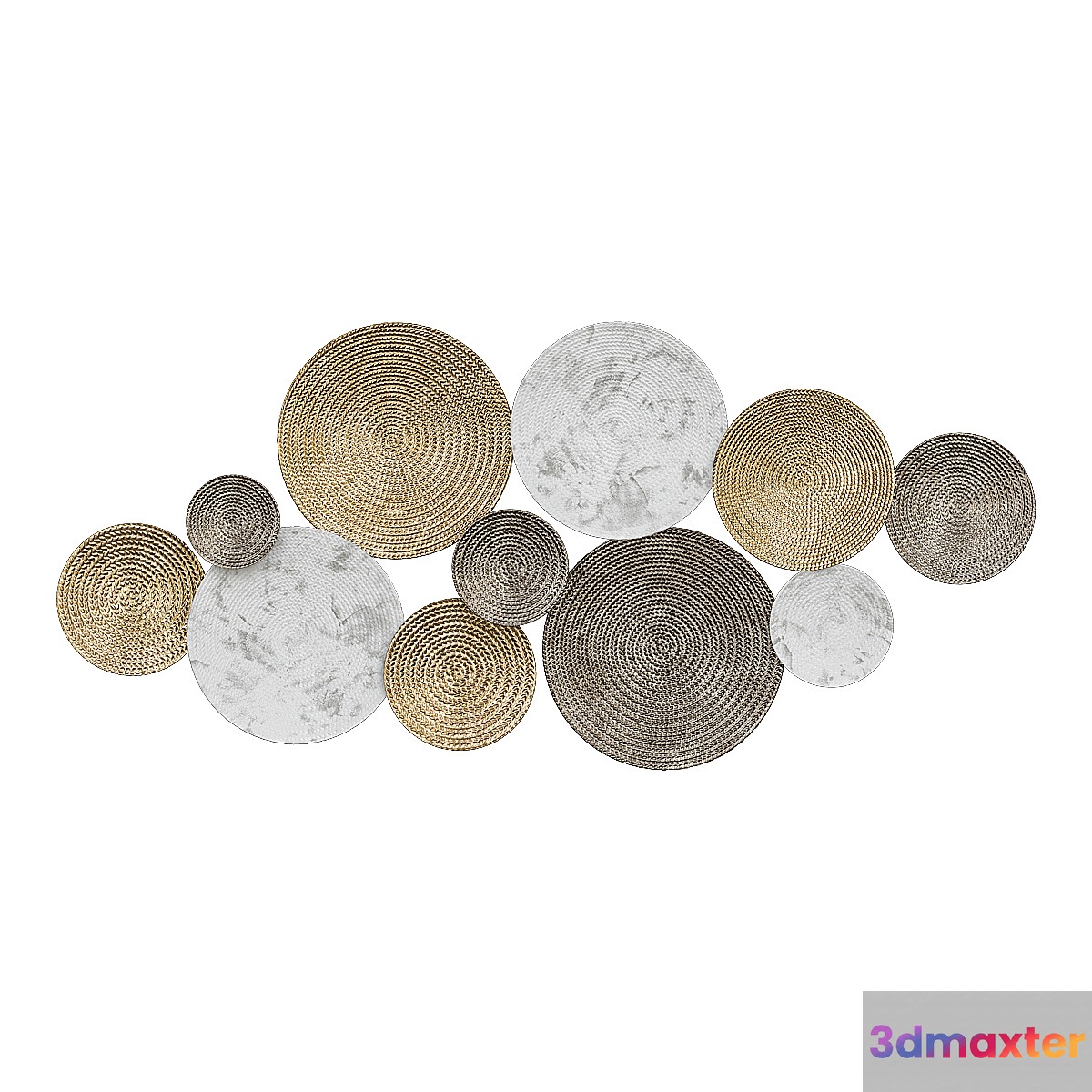 155159-26 3D Max