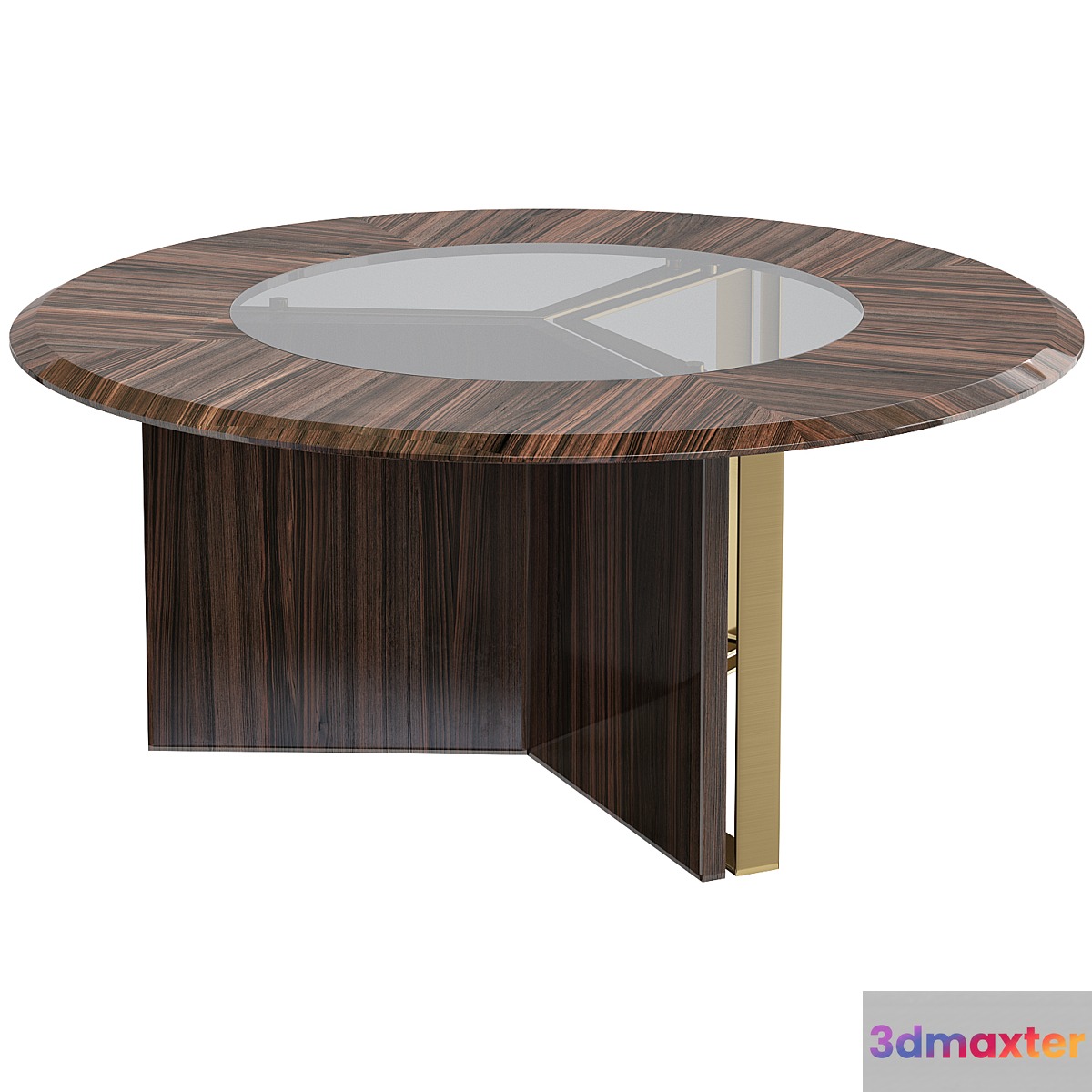 Center table howard