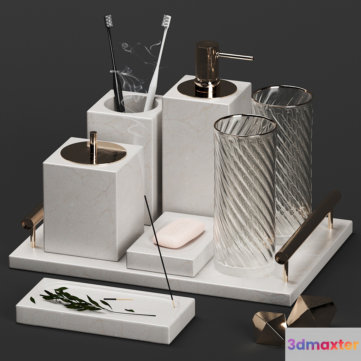 decorative set 06 - No.11