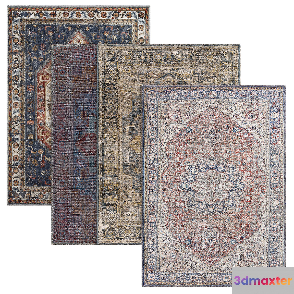 Classic rugs