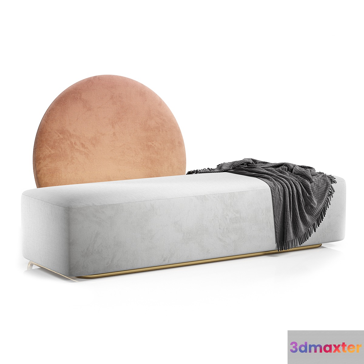 Horizon sofa by secolo