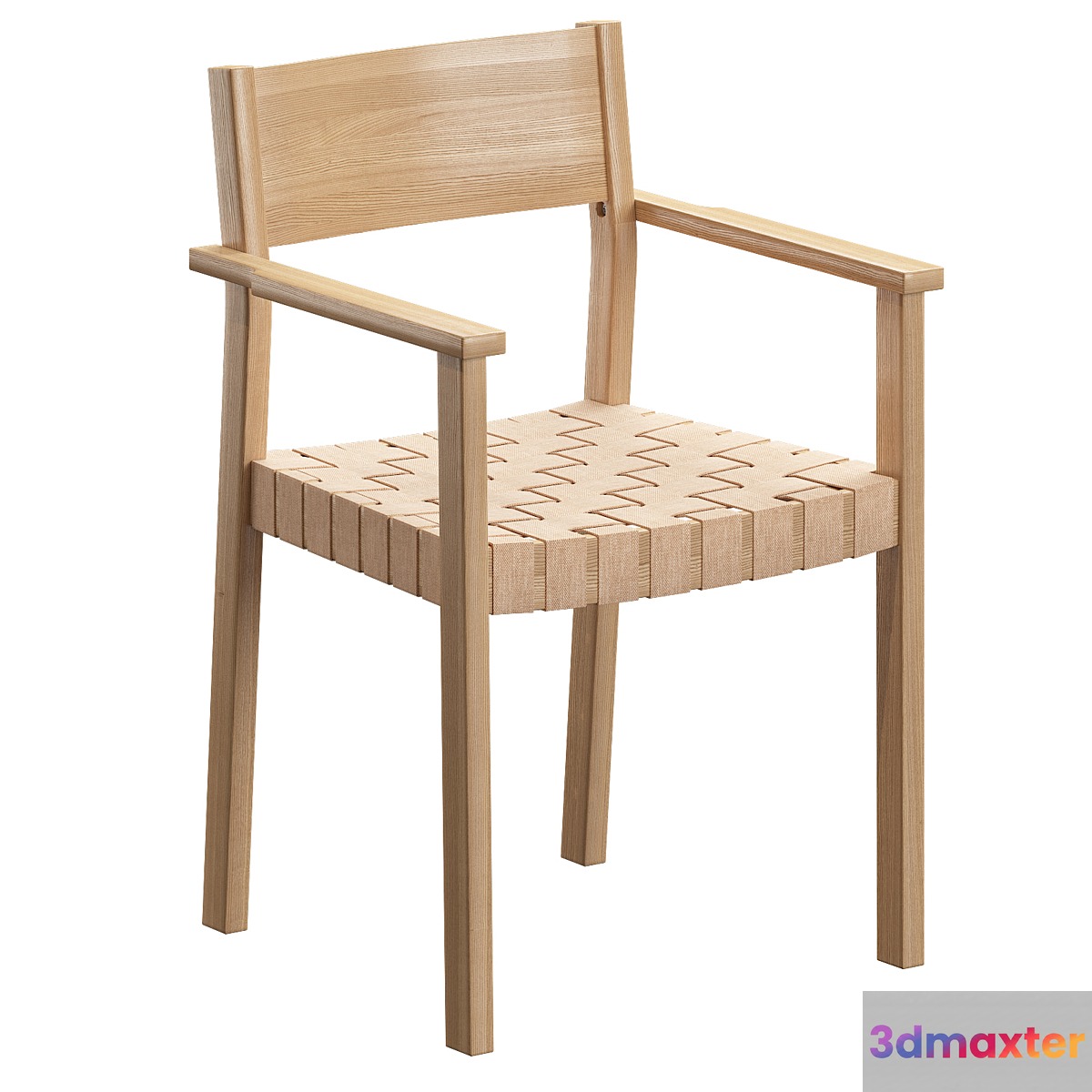 Jysk Vadehavet chair - No.2