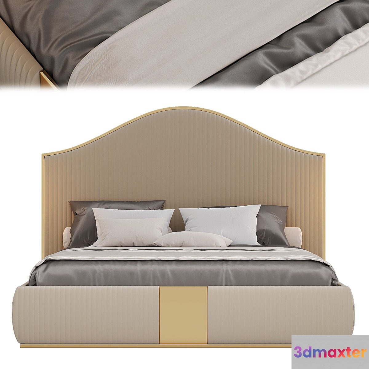 ELSİYUM bed - No.2