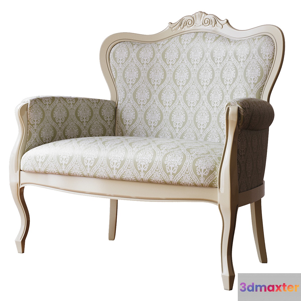 BUCZYNSKI chair. Collection Cleopatra
