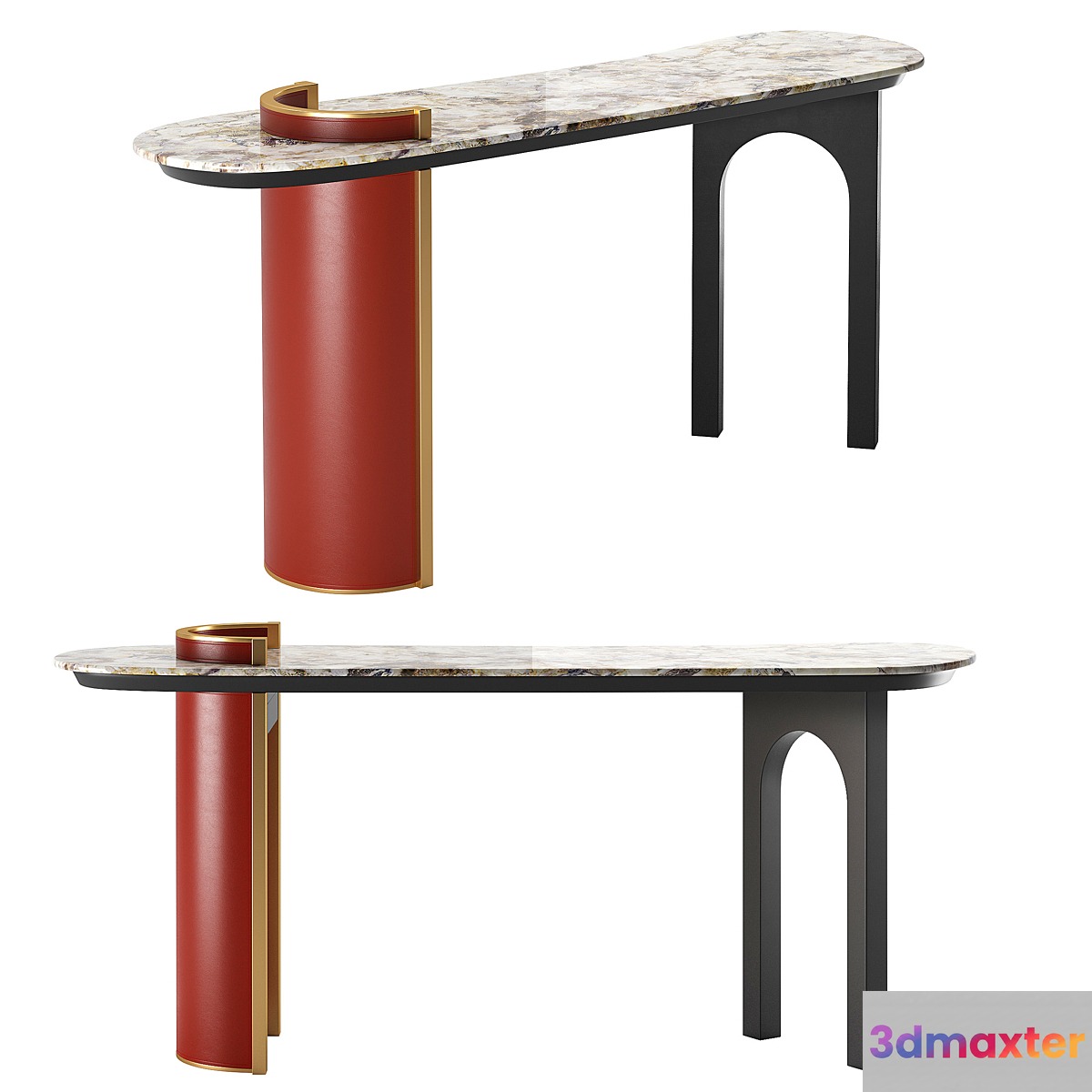 1StDibs Chiado Console