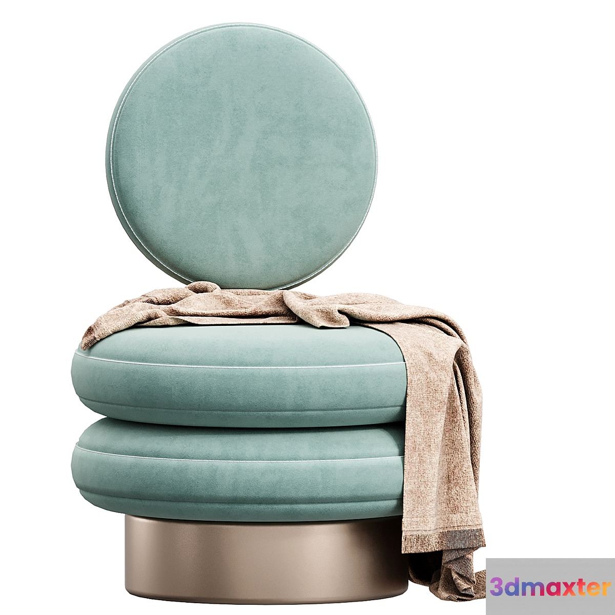 Grace Armchair - No.2