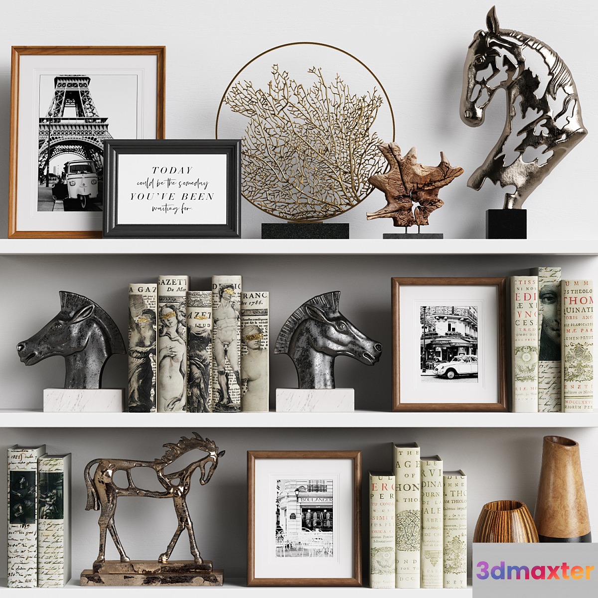 Decor Set 135 - No.2