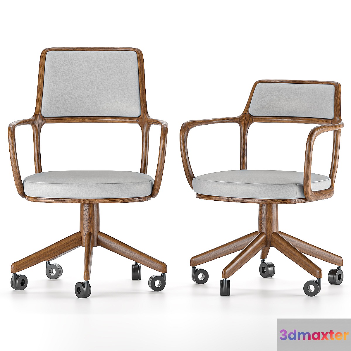 GIORGETTI HIGH and LOW S.BACK BARON