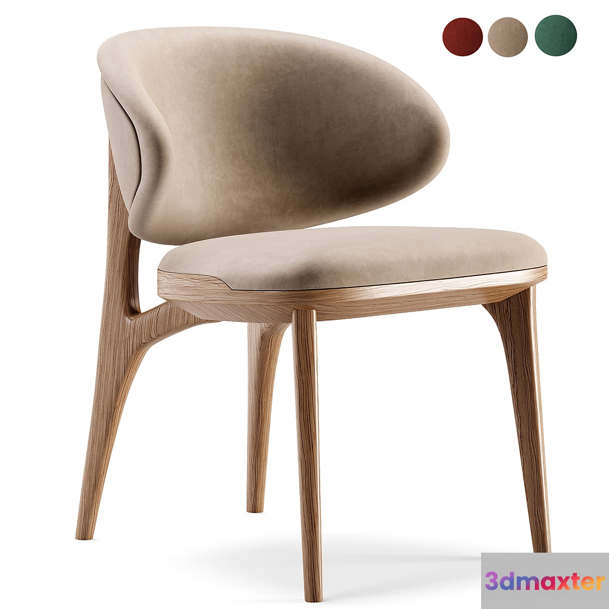 Dining chair - No.5