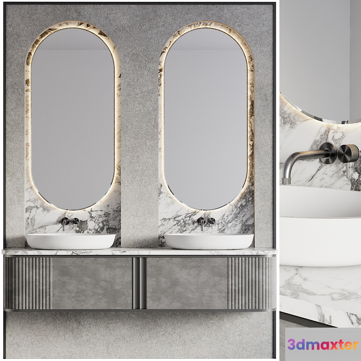 Bathroom Furniture 20