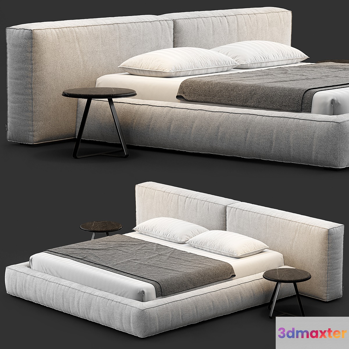 Boca Navi bed 2 - No.2