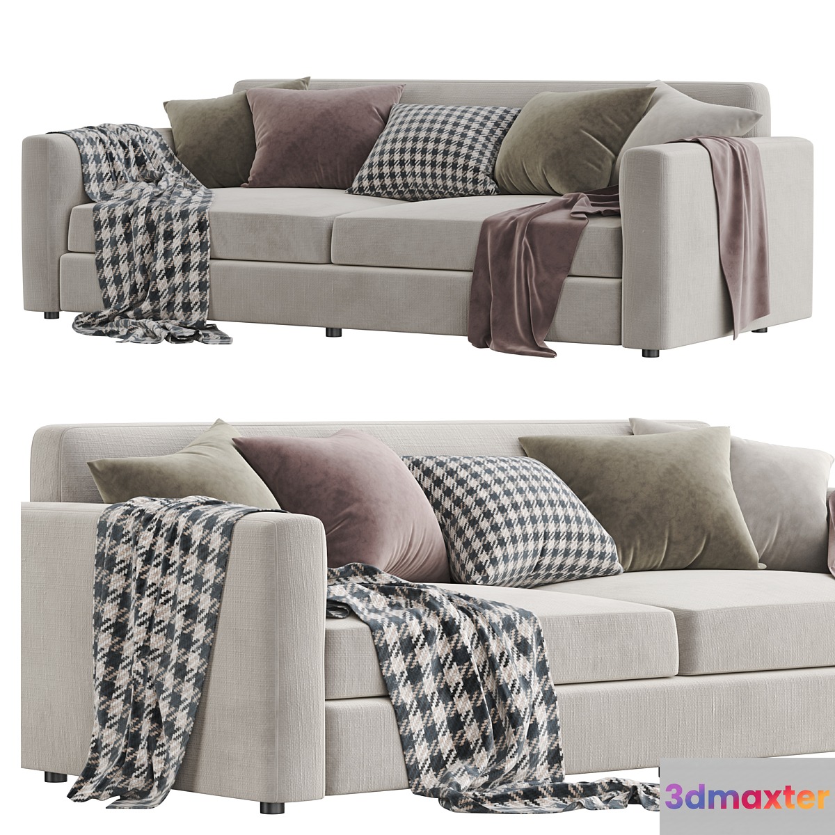 Rendez vous sofa - No.3