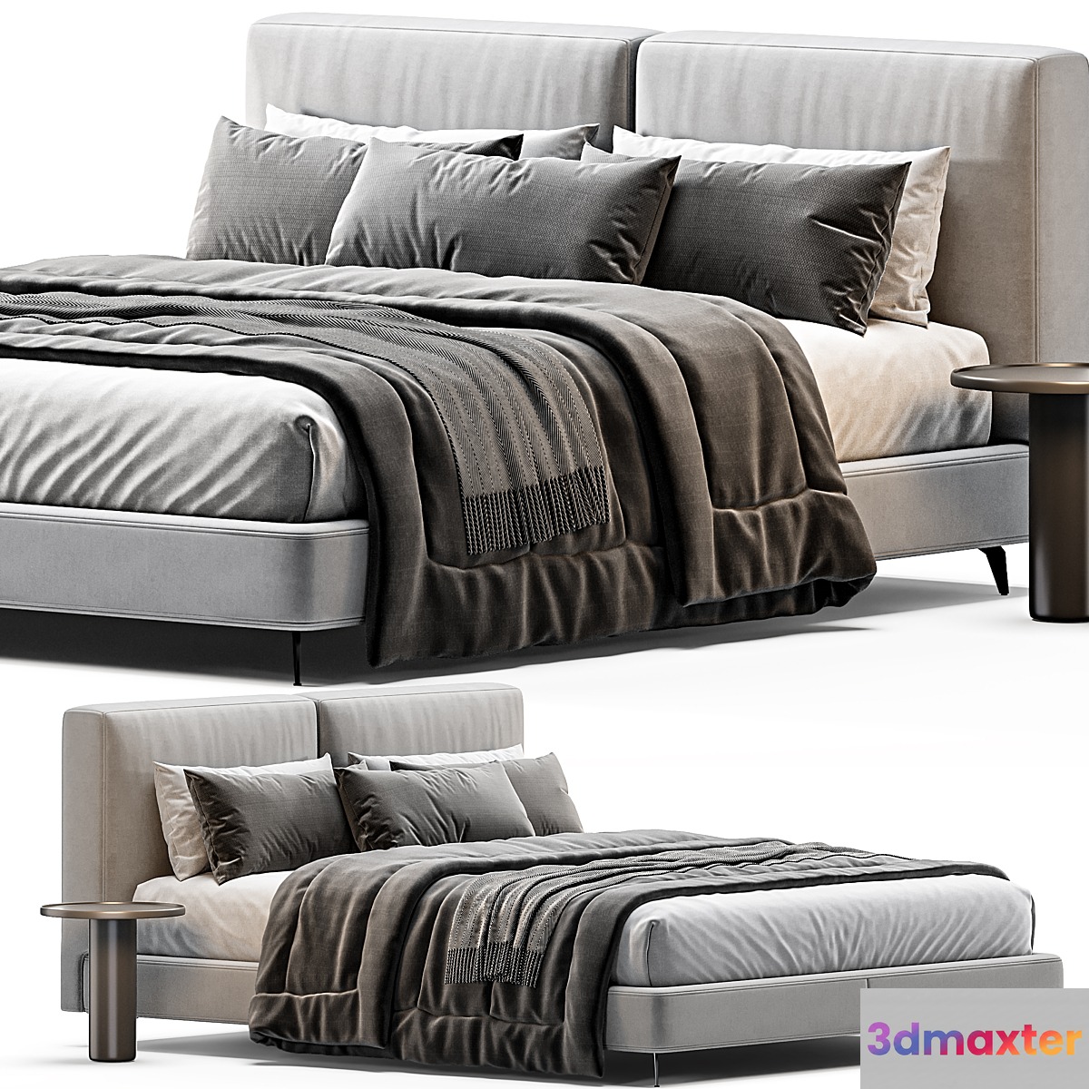 Ditre italia sound bed