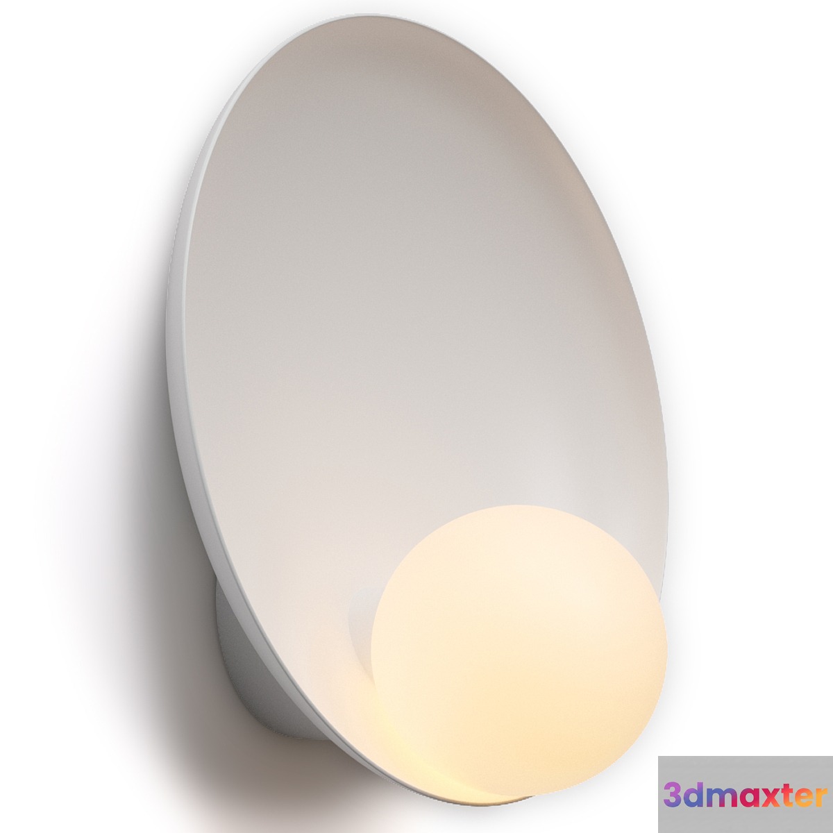 Wall lamp SESSEL Lampatron - No.2