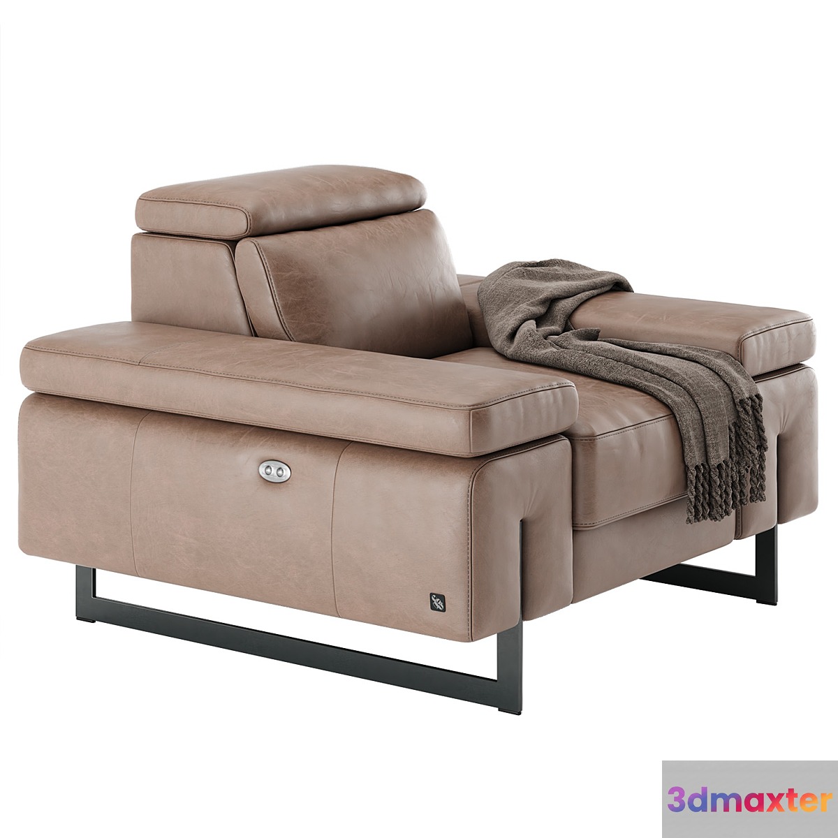 Egoitaliano CANDICE armchair