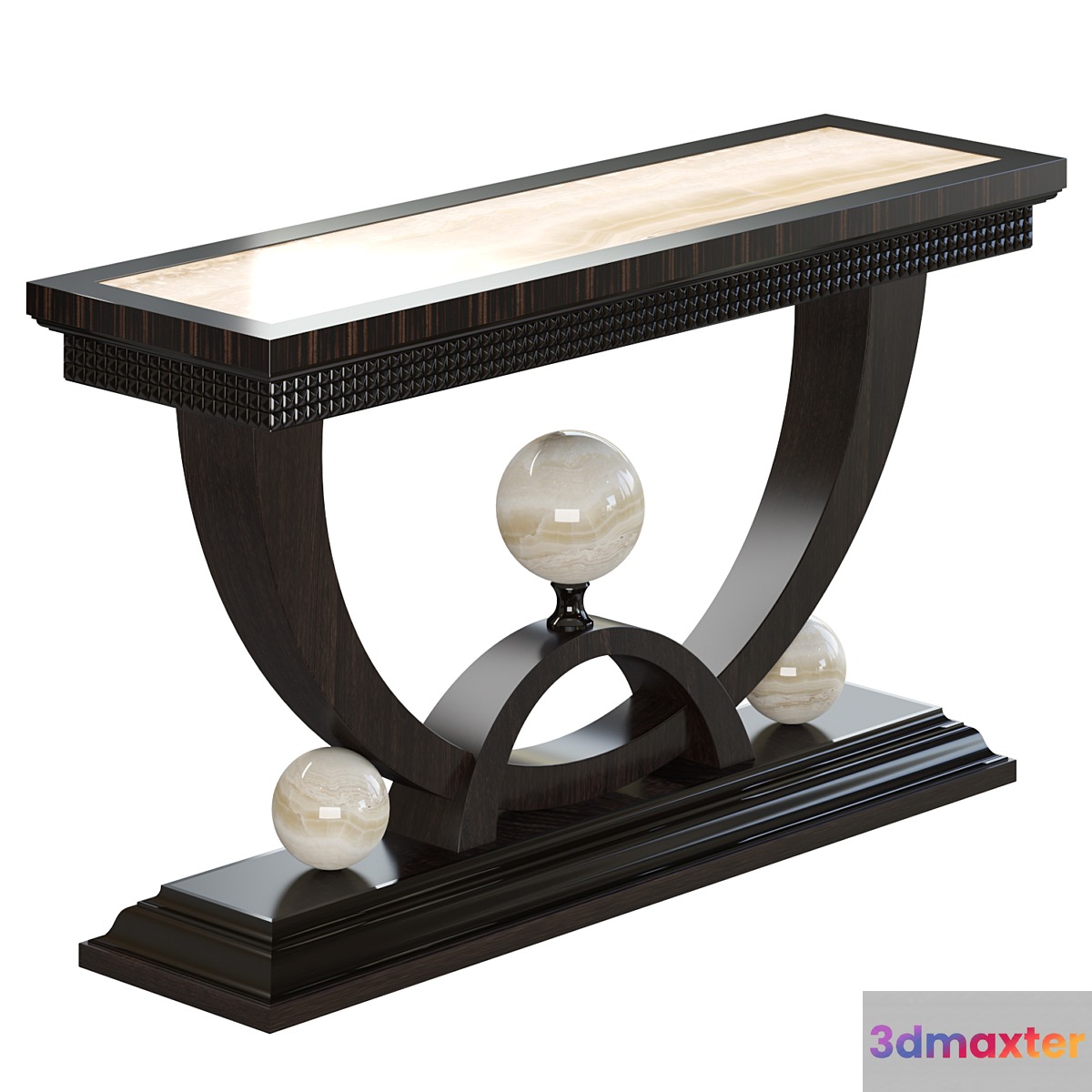 Console N502 Francesco Molon