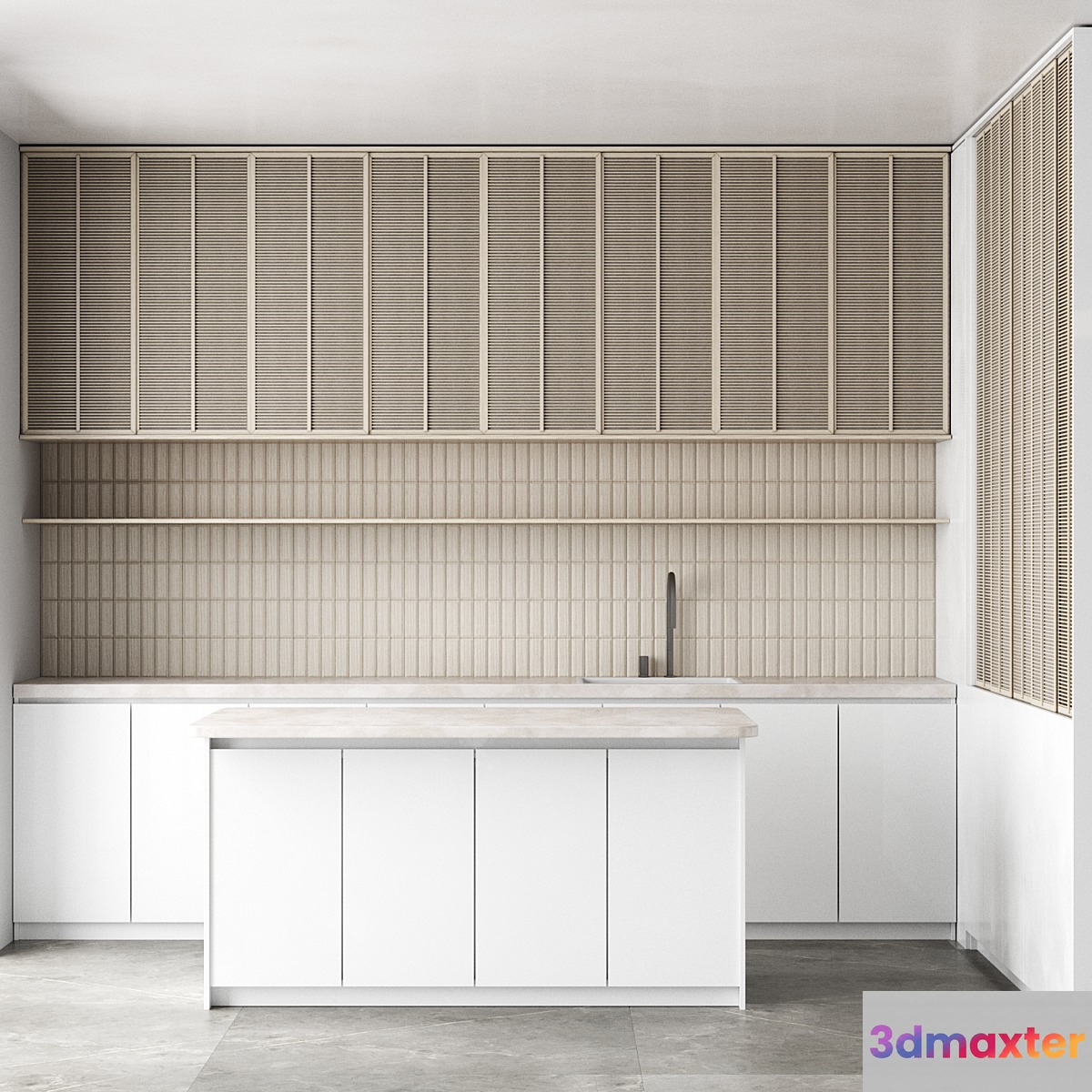 Kitchen 03 - No.2