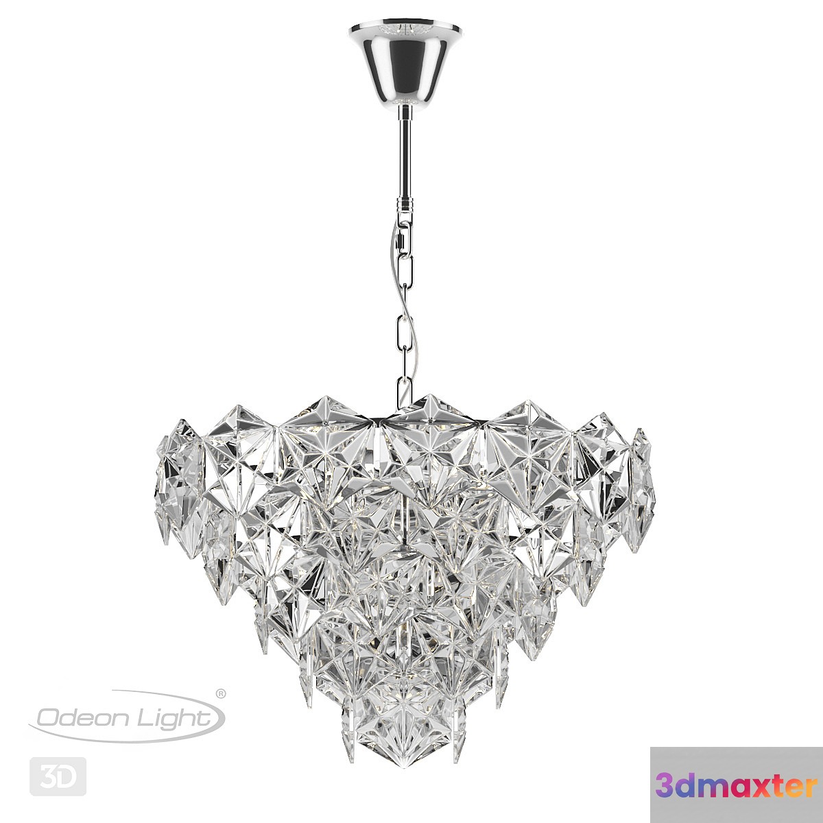 ODEON LIGHT 4923_7 TALERTI