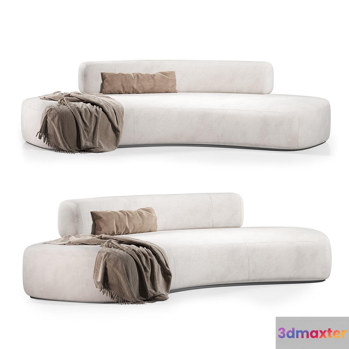 Bubble Sofa By Morada - No.2
