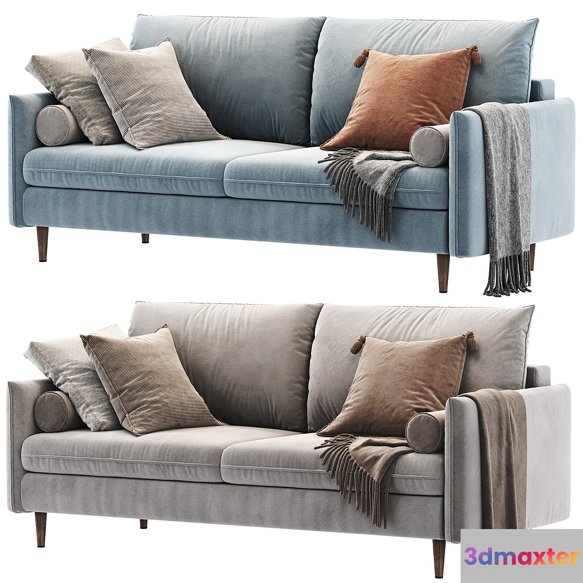Sofa SLIPSON from Divan ru | Slipson SOFA - No.2