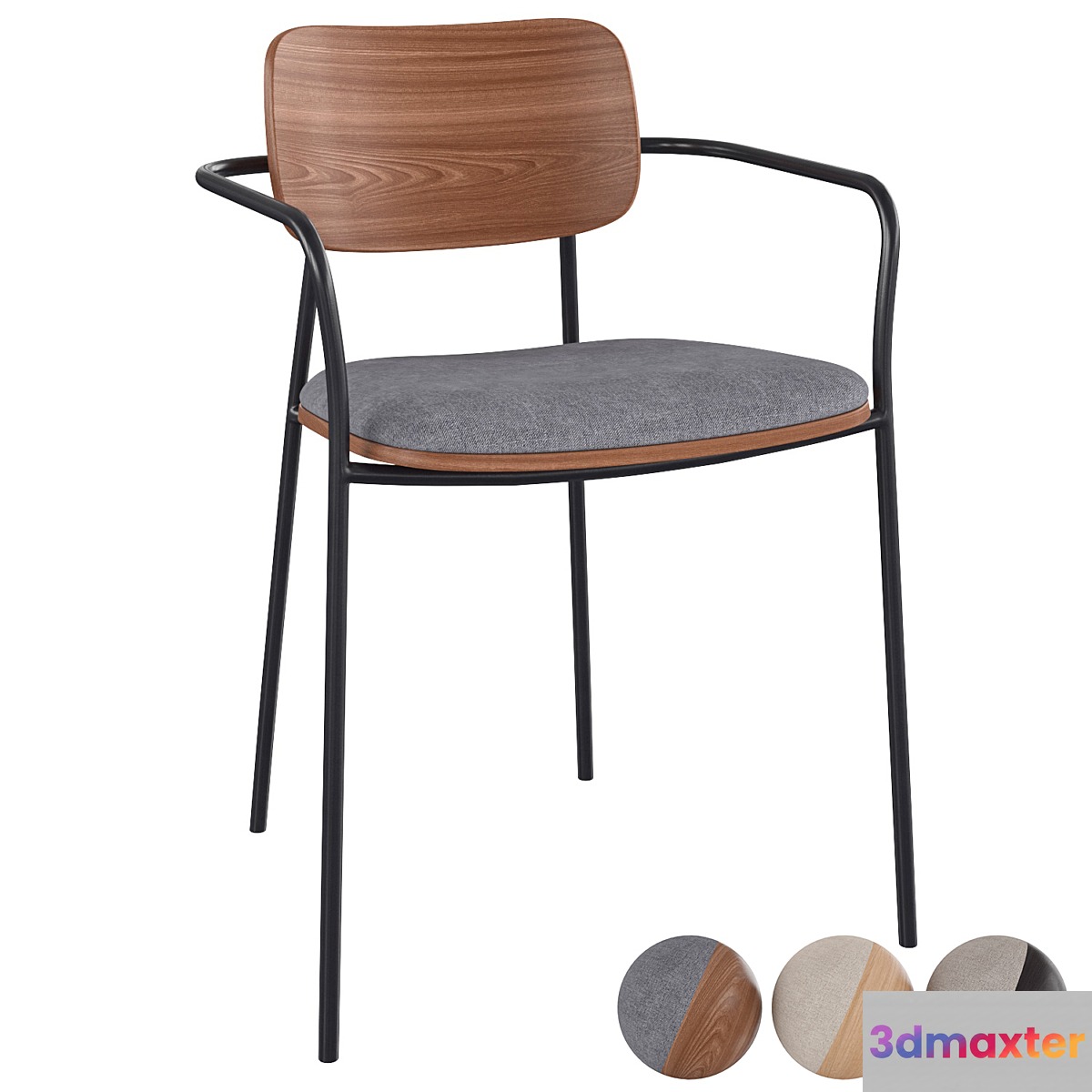Chair Maureen