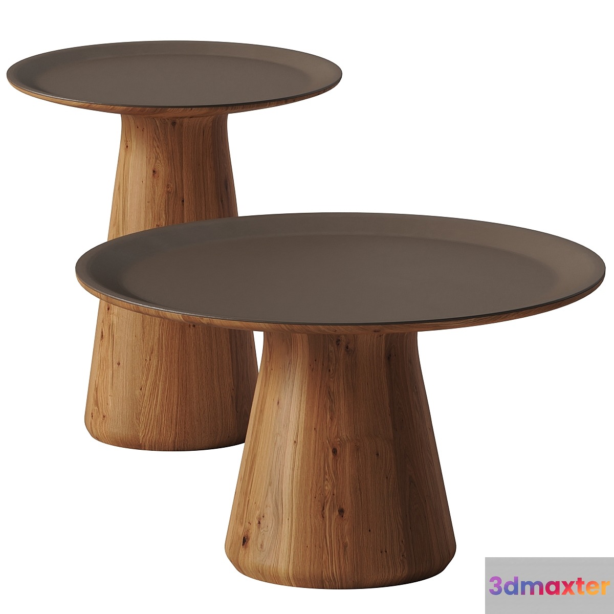 Foster Table by Walter Knoll - No.2