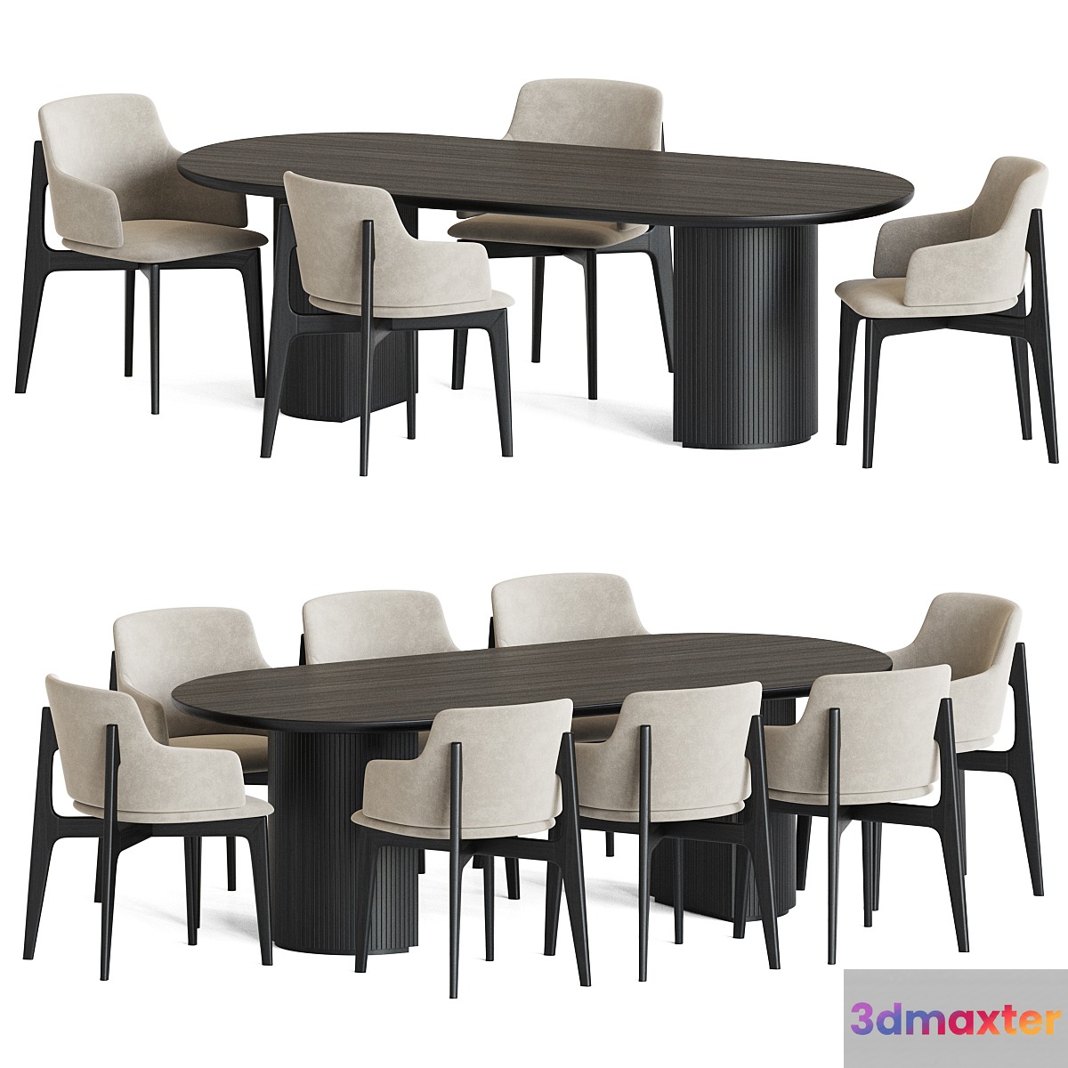 Dining Set 162