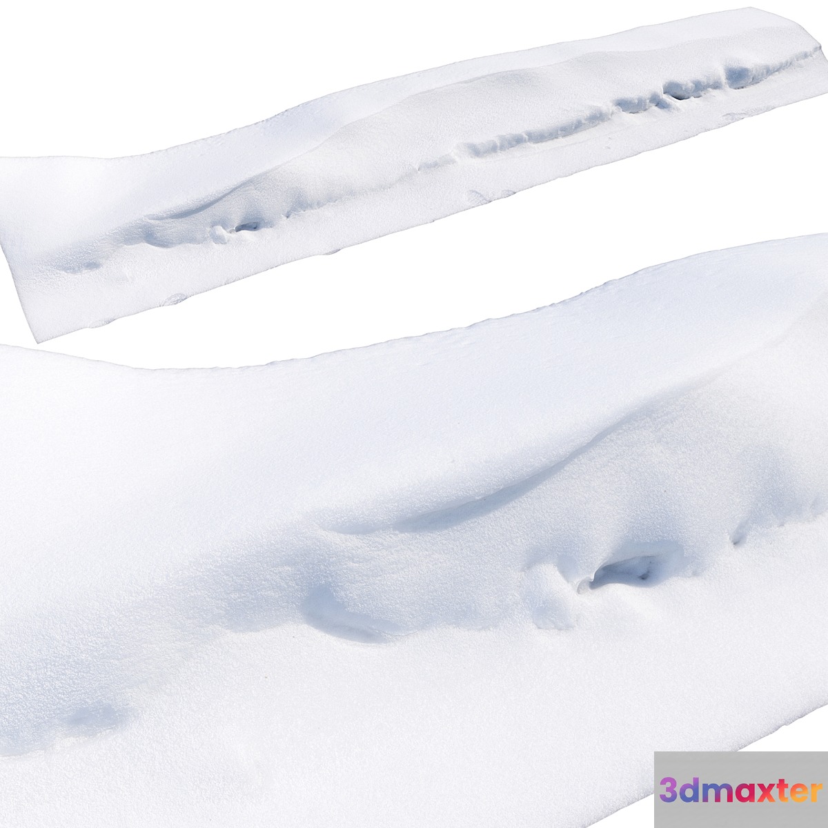Snowdrift - No.2