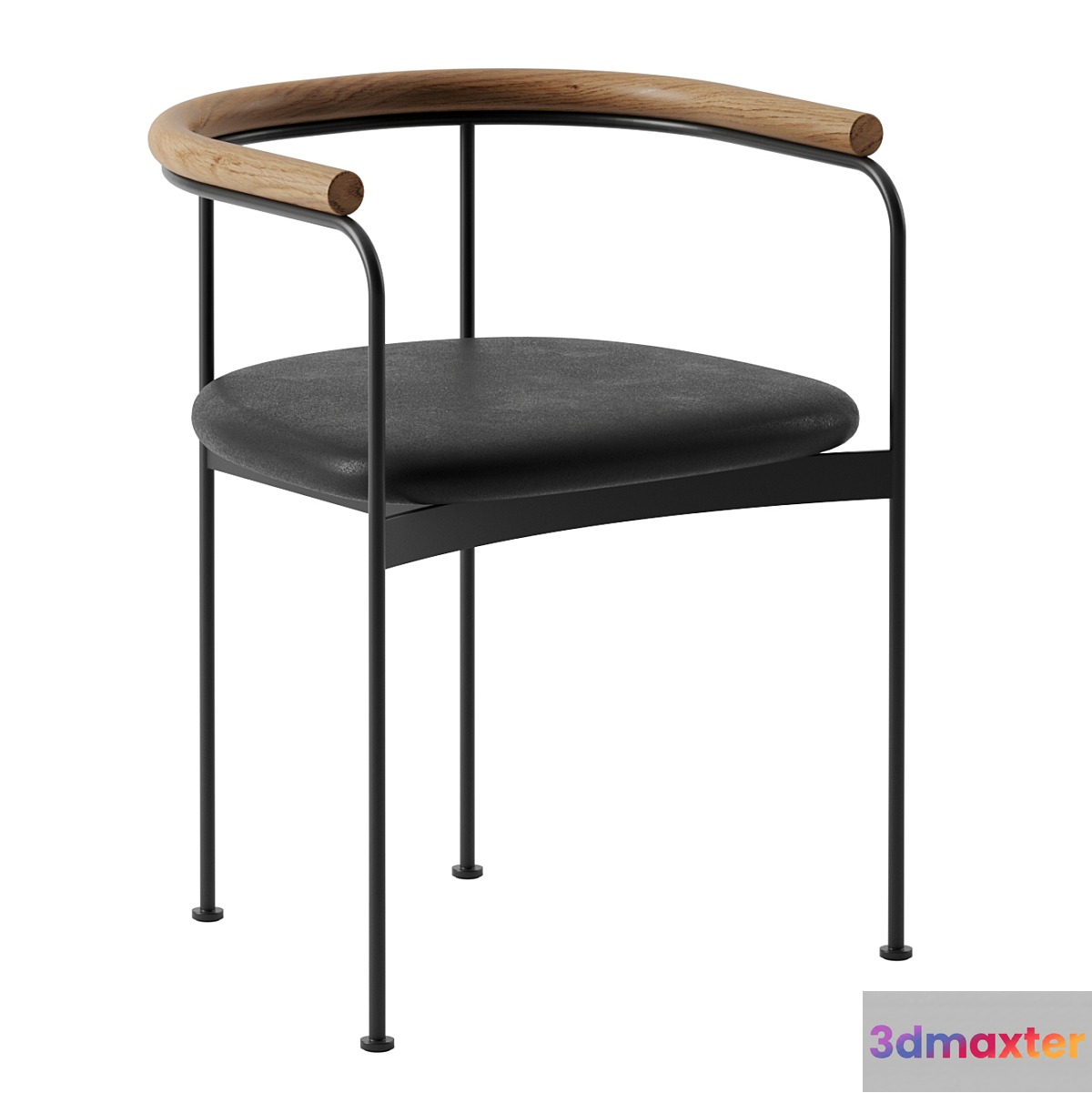 BAIA CHAIR by DK3