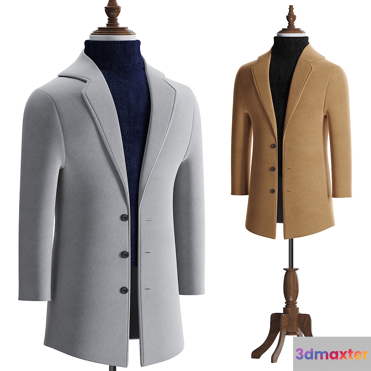 coat for men