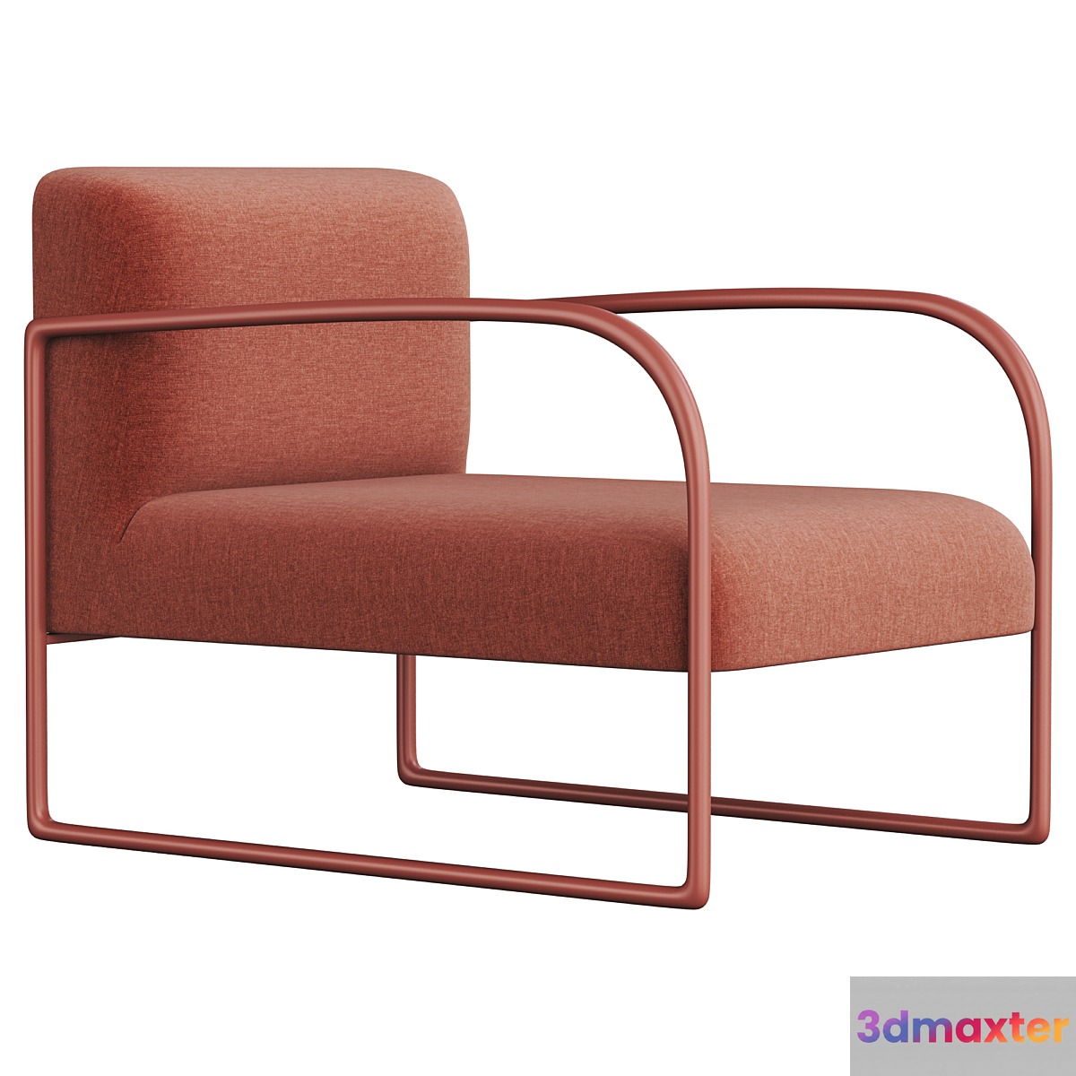Arper Arcos Armchair