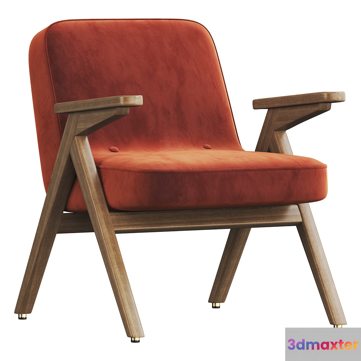 366 Concept Bunny Armchair