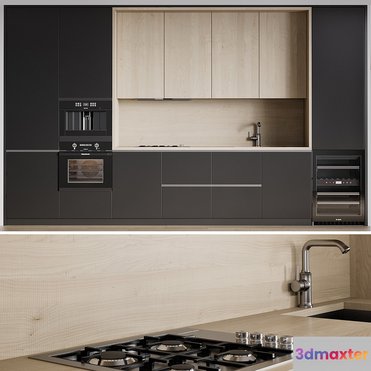 Kitchen 016 - No.2