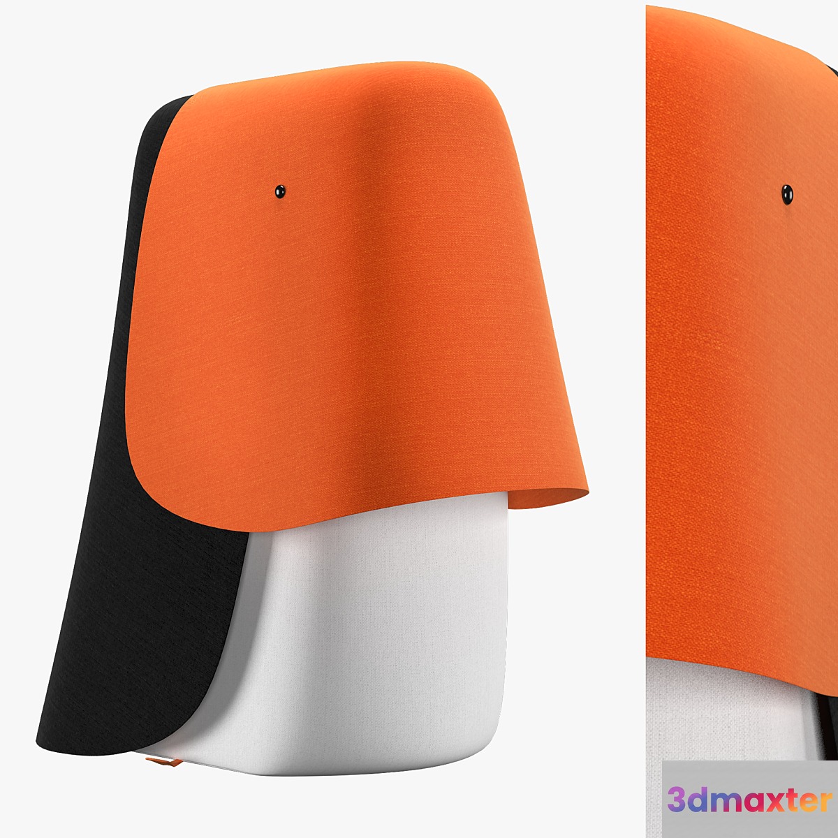 Zoo Collection - Toucan - No.2
