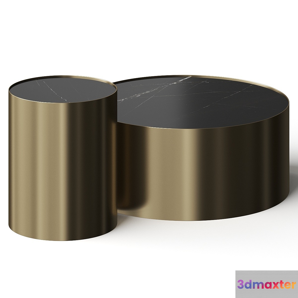 Cosmorelax Robust Coffee Table by Cosmo