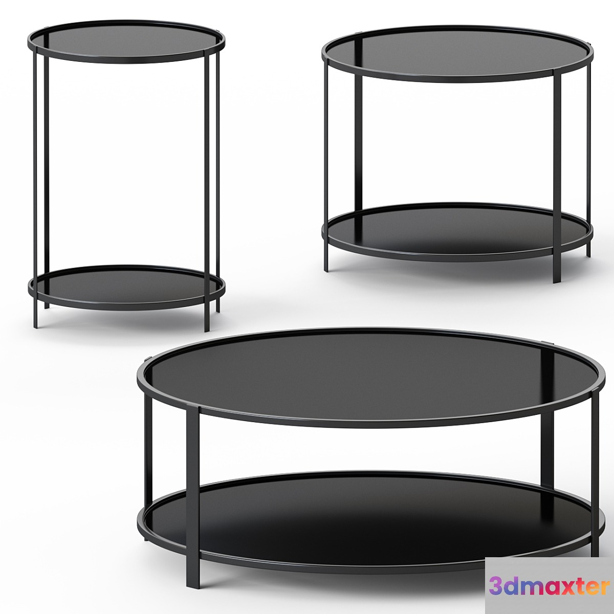 Aytm FUMI Tables - No.2