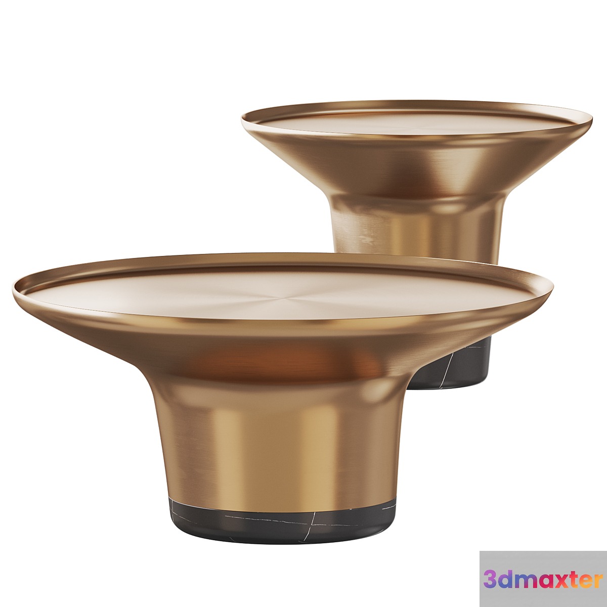 Bofo coffee table by Cosmorelax - No.2