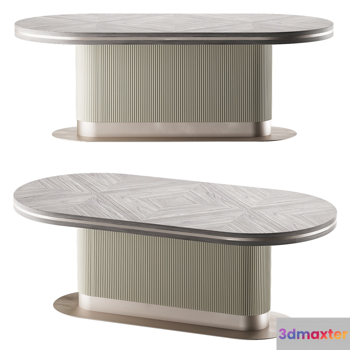 dining table CIPRIANI - No.4