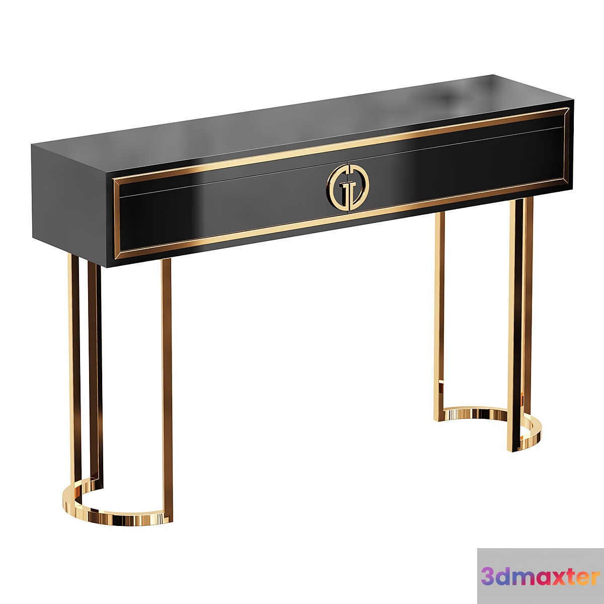 Console Garda Decor GD-CST002