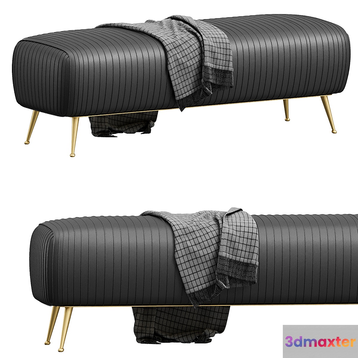 Souffle Bench